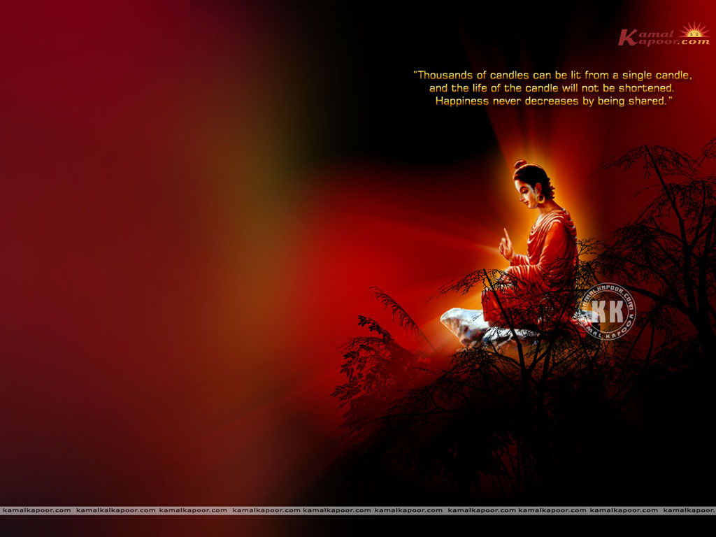 buddha Wallpaper